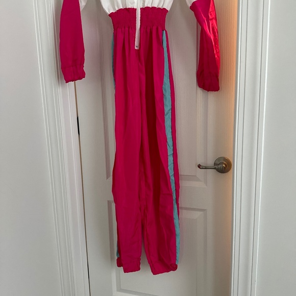 Jumpsuit - Picture 3 of 4